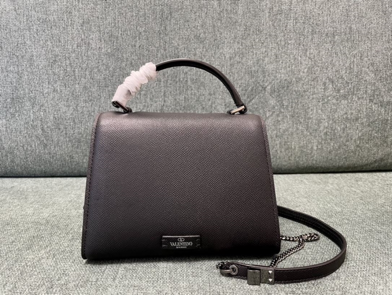 Va1e*ntin0 top handle bag